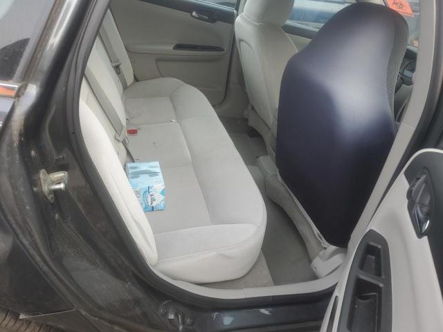 Photo 10 from auction – 2011 CHEVROLET IMPALA LS with VIN 2G1WA5EK8B1195540