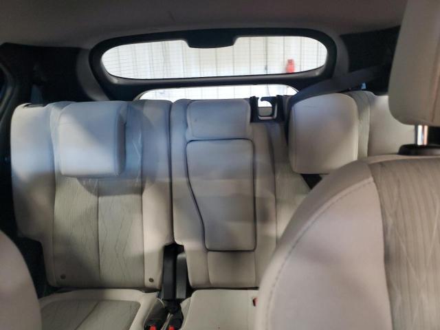 Photo 10 from auction – 2020 MITSUBISHI ECLIPSE CR with VIN JA4AS5AA2LZ000868
