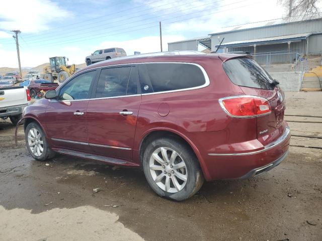 Photo 2 from auction – 2015 BUICK ENCLAVE with VIN 5GAKRCKD3FJ280839