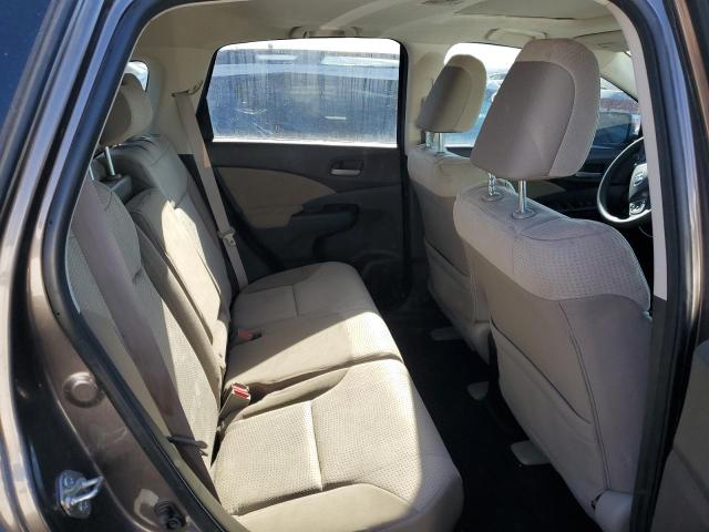 Photo 11 from auction – 2014 HONDA CR-V EX with VIN 2HKRM4H56EH701204