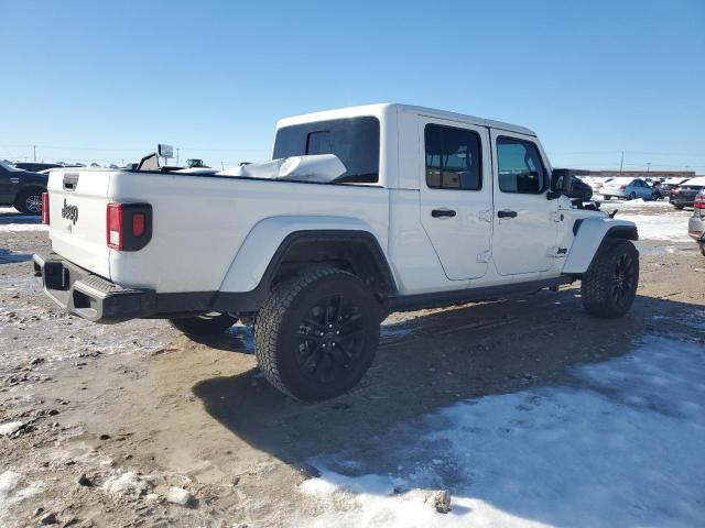 Фото 3 с аукциона – 2024 JEEP GLADIATOR с VIN 1C6HJTAG0RL131591