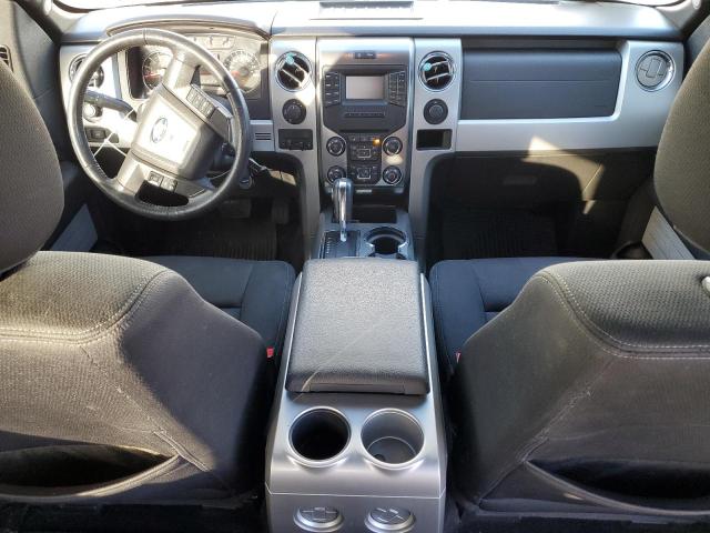 Photo 8 from auction – 2013 FORD F150 SUPER with VIN 1FTFW1ET5DKF47700
