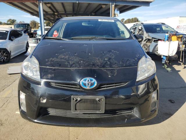 Photo 5 from auction – 2011 TOYOTA PRIUS with VIN JTDKN3DU8B1396328