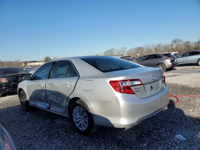 Photo 2 from auction – 2013 TOYOTA CAMRY L with VIN 4T1BF1FK3DU660596