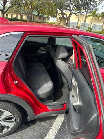 Photo 6 from auction – 2018 KIA NIRO FE with VIN KNDCB3LC3J5132401