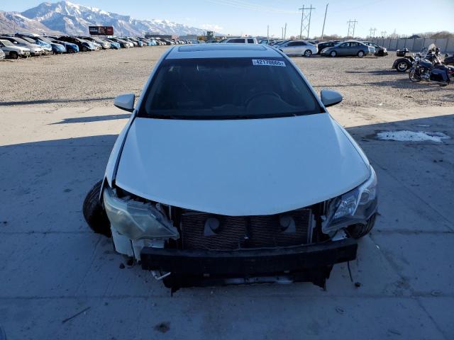 Foto 5 de la subasta – 2012 TOYOTA CAMRY BASE con VIN 4T1BF1FK3CU635065