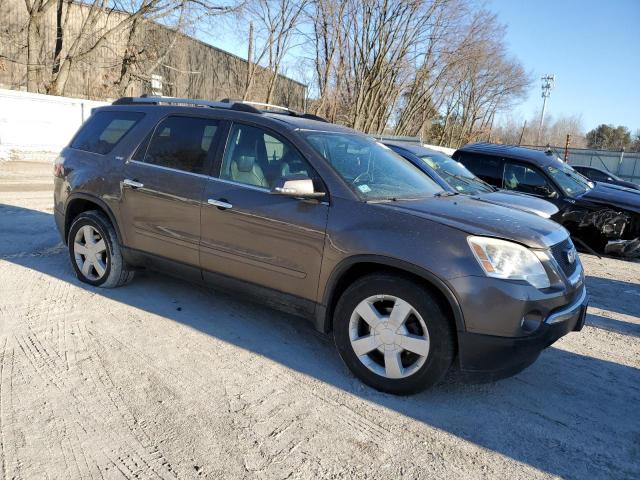 Photo 4 from auction – 2011 GMC ACADIA SLT with VIN 1GKKVRED8BJ118325