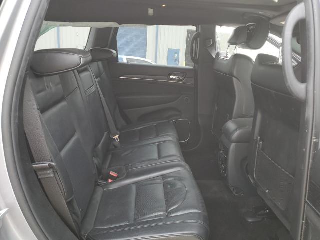 Photo 11 from auction – 2019 JEEP GRAND CHER with VIN 1C4RJFCG6KC596121