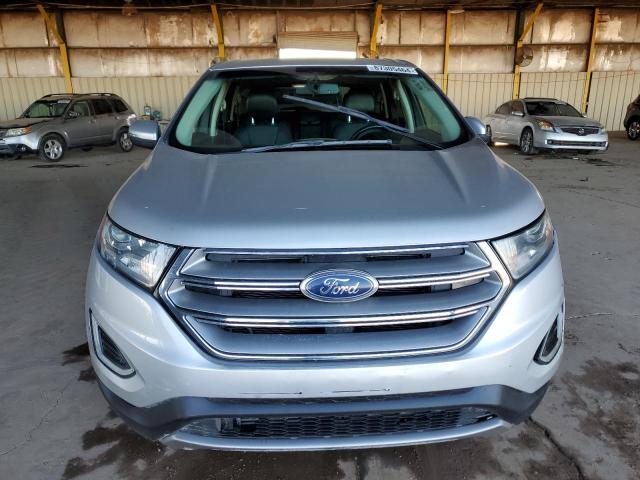 Photo 5 from auction – 2018 FORD EDGE TITAN with VIN 2FMPK4K99JBB19804