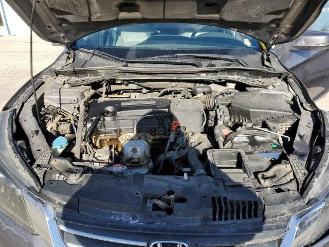 Photo 11 from auction – 2015 HONDA ACCORD EXL with VIN 1HGCR2F86FA126783