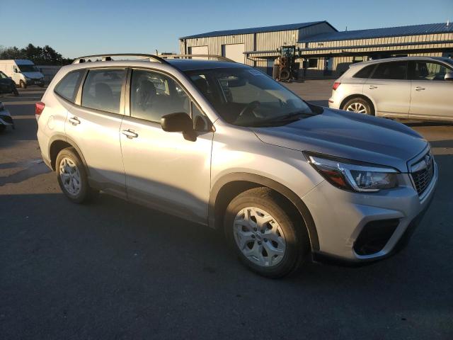Photo 4 from auction – 2020 SUBARU FORESTER with VIN JF2SKADC4LH533683