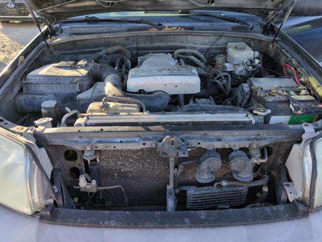 Photo 11 from auction – 2003 TOYOTA 4RUNNER SR with VIN JTEBT14R330007085