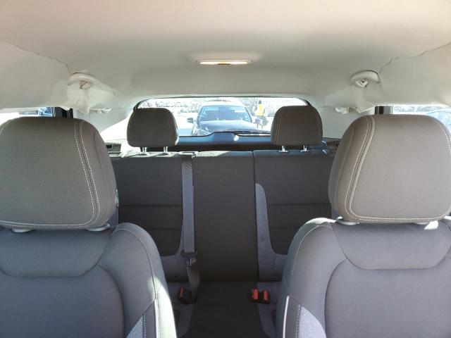 Photo 10 from auction – 2023 CHEVROLET TRAILBLAZE with VIN KL79MMS24PB205706