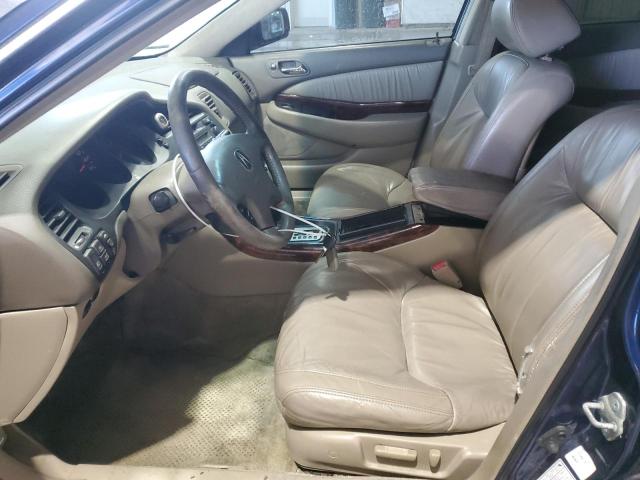 Photo 7 from auction – 2003 ACURA 3.2TL with VIN 19UUA56623A090629