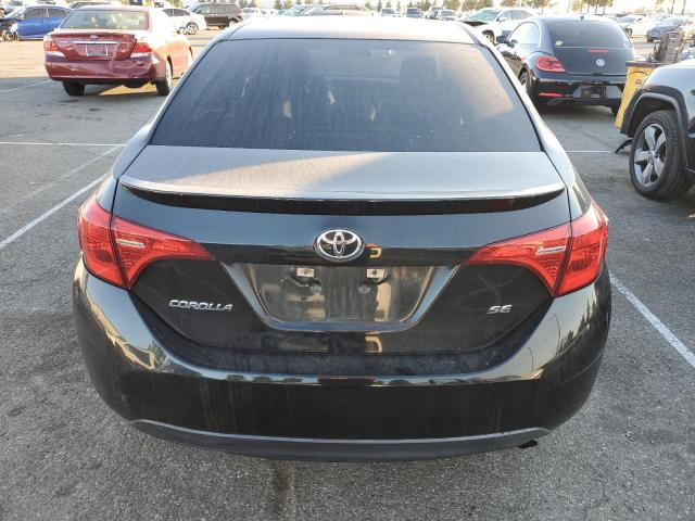 Photo 6 from auction – 2017 TOYOTA COROLLA L with VIN 5YFBURHE2HP737655