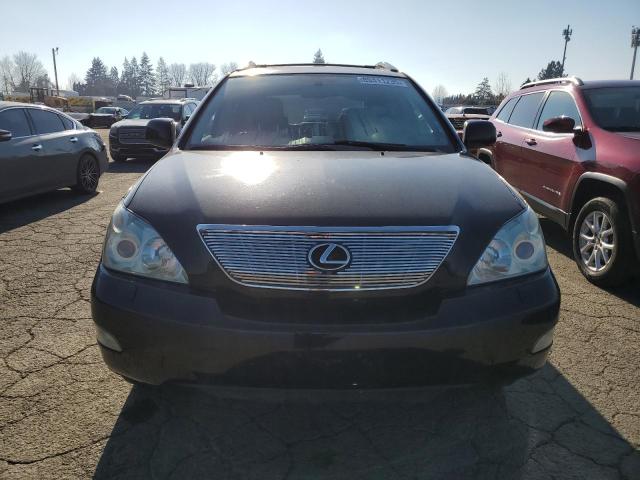 Photo 5 from auction – 2007 LEXUS RX 350 with VIN 2T2GK31U07C014536