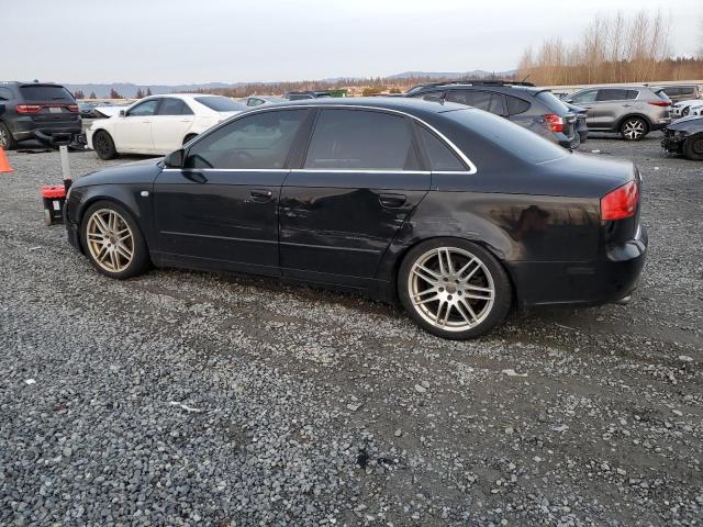 Photo 2 from auction – 2006 AUDI A4 2.0T QU with VIN WAUDF78E56A225653