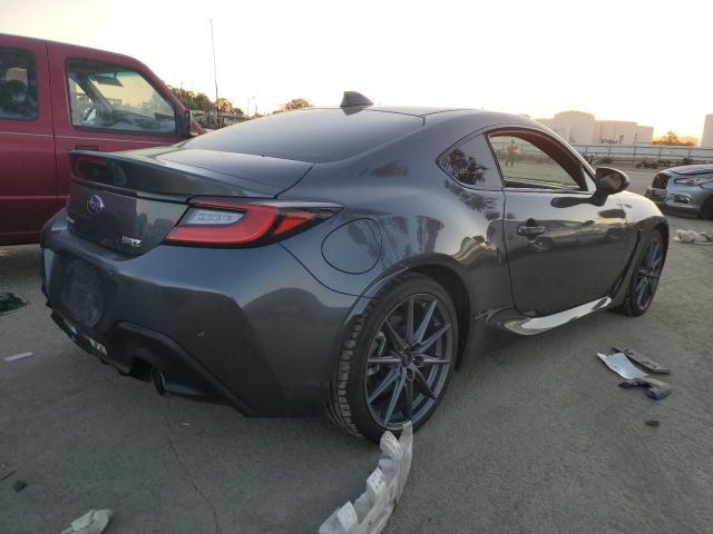 Photo 3 from auction – 2023 SUBARU BRZ LIMITE with VIN JF1ZDBF17P8705905
