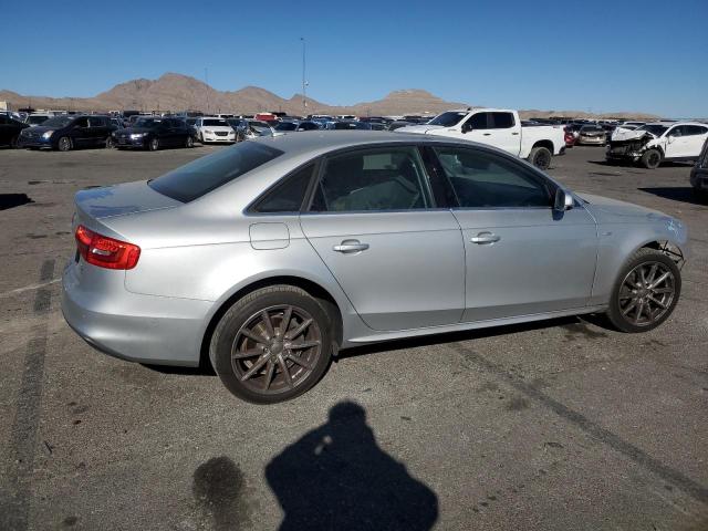 Photo 3 from auction – 2014 AUDI A4 PREMIUM with VIN WAUFFAFL2EA043530