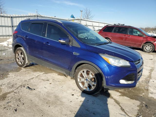 Photo 4 from auction – 2014 FORD ESCAPE TIT with VIN 1FMCU0J96EUB42475