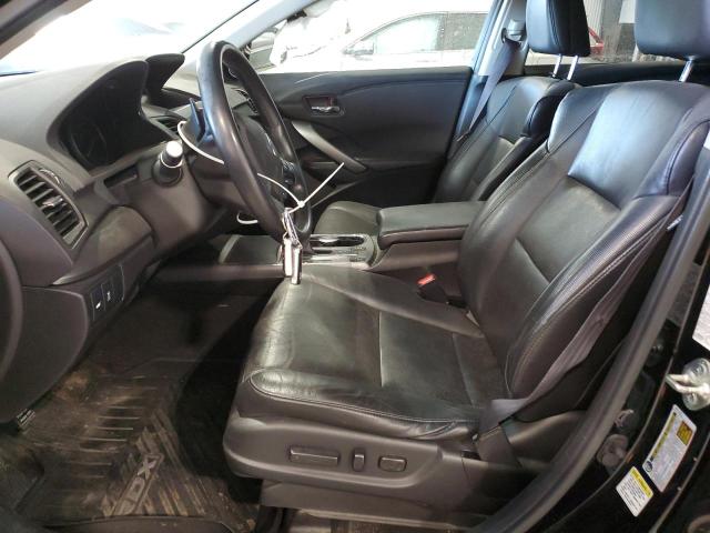 Photo 7 from auction – 2014 ACURA RDX TECHNO with VIN 5J8TB4H53EL004405