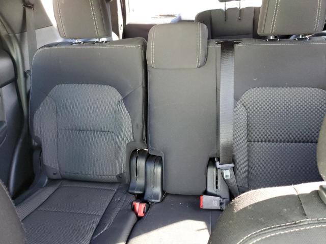 Photo 10 from auction – 2018 FORD EXPLORER X with VIN 1FM5K7D88JGC69215