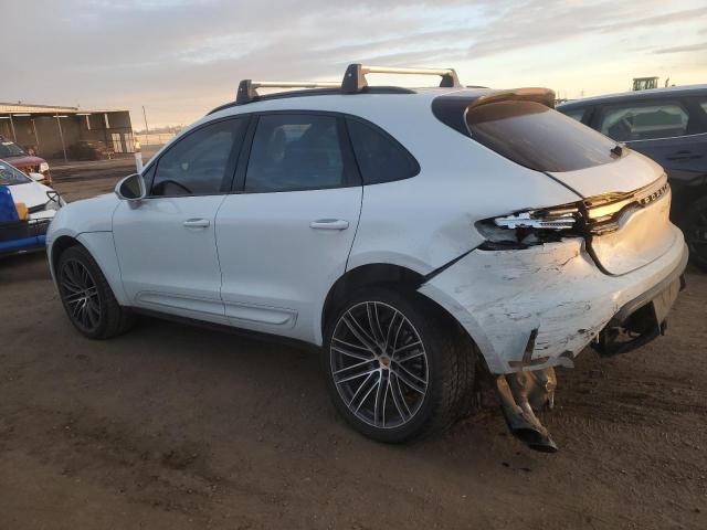 Photo 2 from auction – 2023 PORSCHE MACAN S with VIN WP1AG2A56PLB38428
