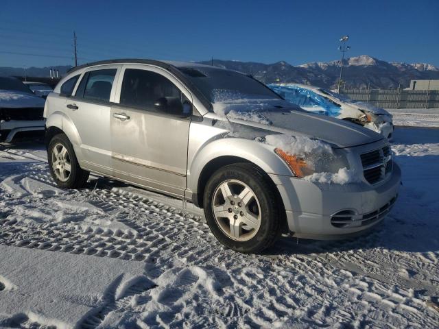 Photo 4 from auction – 2008 DODGE CALIBER SX with VIN 1B3HB48B78D624443