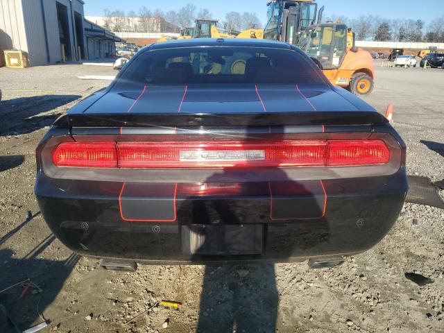 Photo 6 from auction – 2014 DODGE CHALLENGER with VIN 2C3CDYBT1EH110585