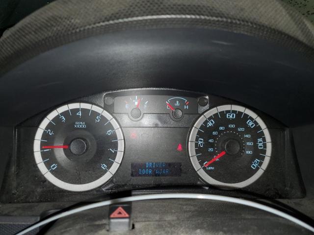 Снимка 9 от търг – 2012 FORD ESCAPE XLT с VIN 1FMCU0D79CKA34872