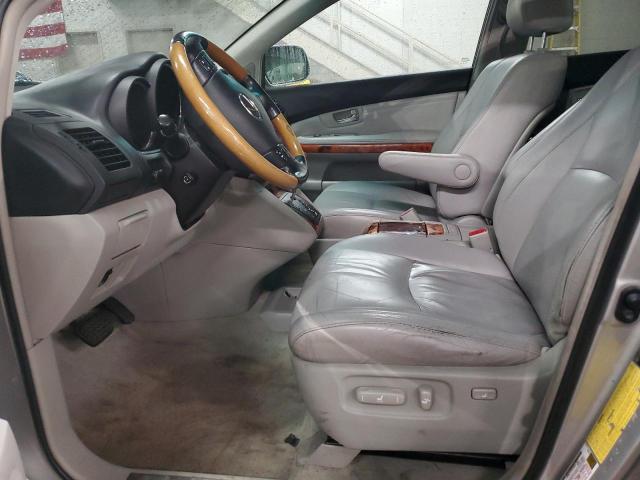Photo 7 from auction – 2007 LEXUS RX 350 with VIN 2T2HK31U07C039487