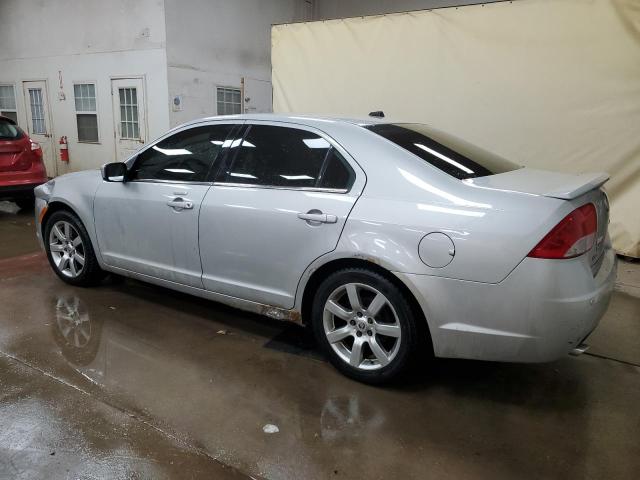 Photo 2 from auction – 2010 MERCURY MILAN PREM with VIN 3MEHM0JG0AR654967