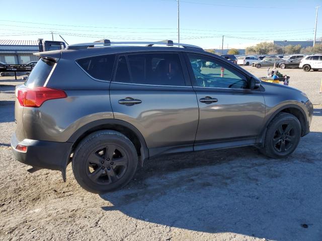 Photo 3 from auction – 2013 TOYOTA RAV4 XLE with VIN 2T3RFREV7DW071440