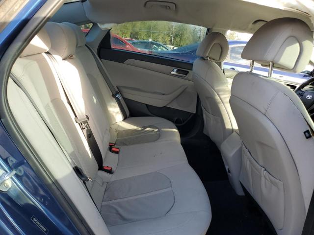 Photo 10 from auction – 2016 HYUNDAI SONATA SE with VIN 5NPE24AF9GH405006