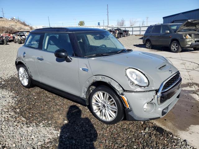 Photo 4 from auction – 2015 MINI COOPER S with VIN WMWXP7C53FT740365