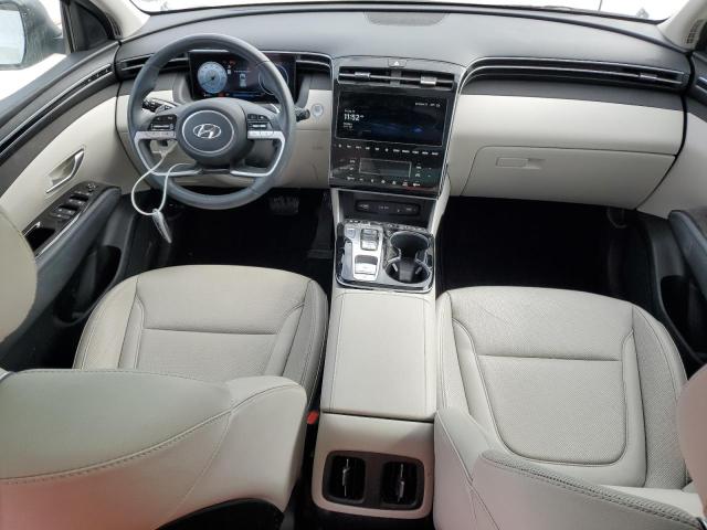 Photo 8 from auction – 2022 HYUNDAI TUCSON LIM with VIN KM8JECAE0NU166998