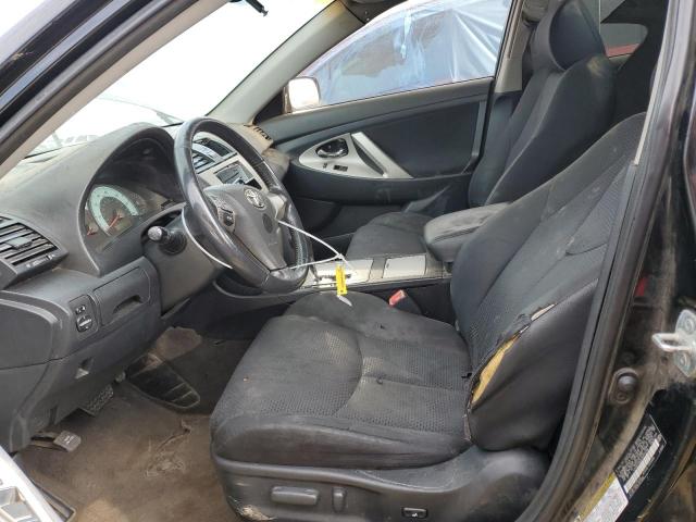 Photo 7 from auction – 2007 TOYOTA CAMRY CE with VIN 4T1BE46K27U073346