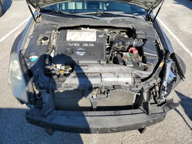 Снимка 11 от търг – 2008 NISSAN MAXIMA SE с VIN 1N4BA41E08C822689