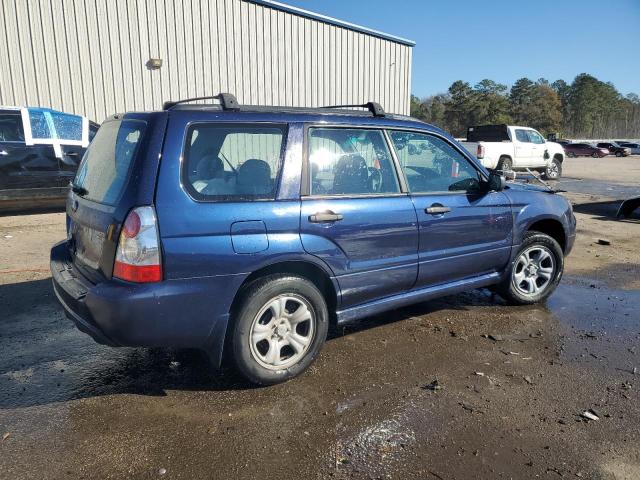 Photo 3 from auction – 2006 SUBARU FORESTER 2 with VIN JF1SG63606H720552