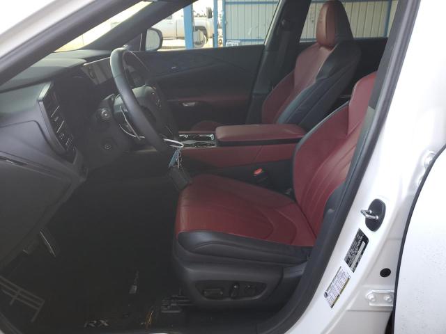 Photo 7 from auction – 2023 LEXUS RX 500H F with VIN 2T2BCMEA9PC008585