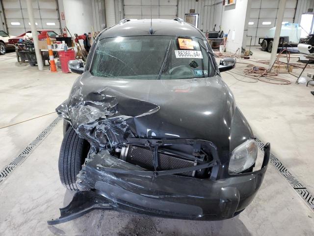 Photo 12 from auction – 2011 CHEVROLET HHR LT with VIN 3GNBACFU8BS644785