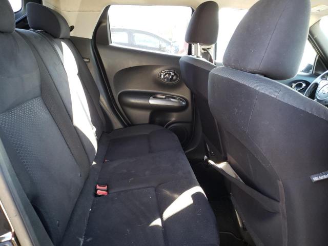 Photo 10 from auction – 2012 NISSAN JUKE S with VIN JN8AF5MR8CT111069