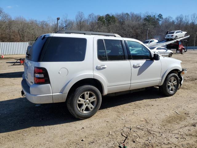 Photo 3 from auction – 2009 FORD EXPLORER X with VIN 1FMEU73E49UA44045