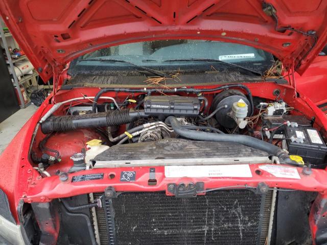 Photo 11 from auction – 2000 DODGE RAM 1500 with VIN 1B7HF16Y0YS506593