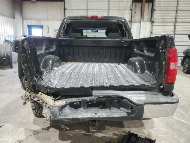 Photo 6 from auction – 2009 CHEVROLET SILVERADO with VIN 3GCEC23039G274161