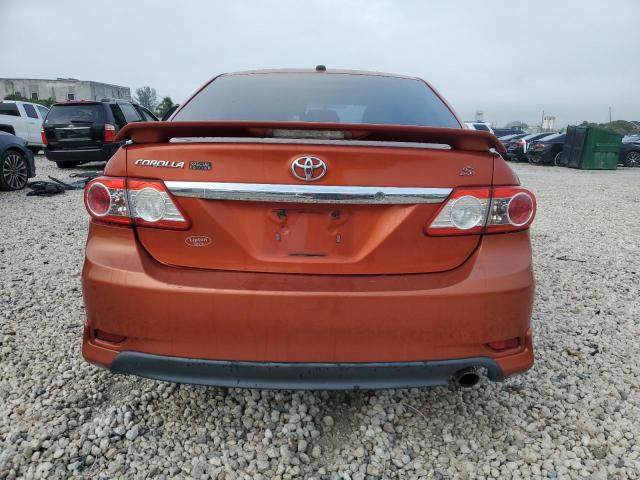 Photo 6 from auction – 2013 TOYOTA COROLLA BA with VIN 2T1BU4EE0DC080159