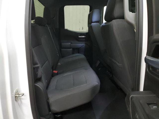 Photo 10 from auction – 2021 CHEVROLET SILVERADO with VIN 1GCRYDED0MZ224289