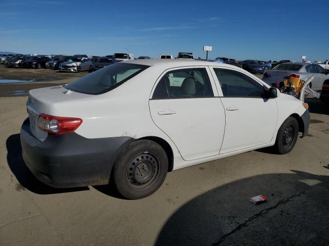 Photo 3 from auction – 2013 TOYOTA COROLLA BA with VIN 5YFBU4EE1DP201376