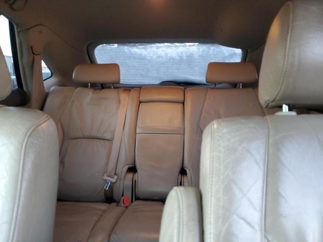 Photo 10 from auction – 2004 LEXUS RX 330 with VIN 2T2HA31U84C012553