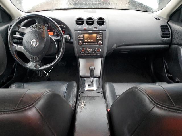 Photo 8 from auction – 2012 NISSAN ALTIMA BAS with VIN 1N4AL2AP8CC150451